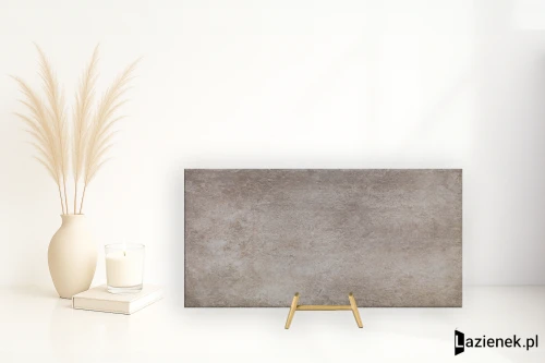 Przejdź do produktu Sintesi Petra Grigio antypoślizgowa R11 20x40.4 cm gr. 8 mm - płytka nierektyfikowana / PF00017827