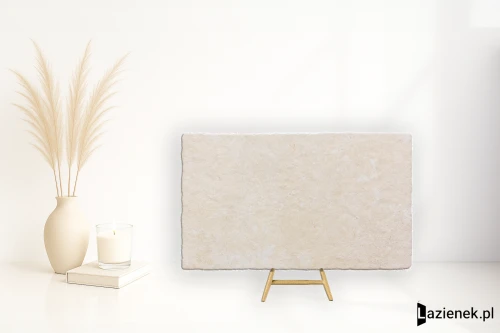 Przejdź do produktu Sintesi Pietra Antica Avorio antypoślizgowa R11 30x50 cm gr. 9 mm - płytka nierektyfikowana / PF00015504
