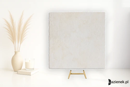 Przejdź do produktu Sintesi Pietra Antica Avorio antypoślizgowa R11 50x50 cm gr. 9 mm - płytka nierektyfikowana / PF00015916