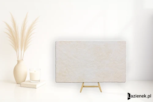 Przejdź do produktu Sintesi Pietra Antica Avorio naturalna 30x50 cm gr. 9 mm - płytka nierektyfikowana / PF00015501