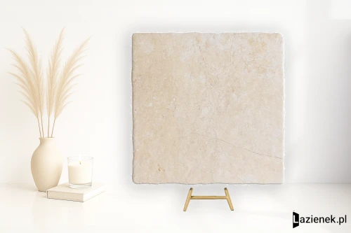 Przejdź do produktu Sintesi Pietra Antica Beige antypoślizgowa R11 30x30 cm gr. 9 mm - płytka nierektyfikowana / PF00015500