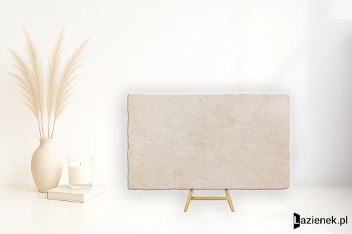 Przejdź do produktu Sintesi Pietra Antica Beige antypoślizgowa R11 30x50 cm gr. 9 mm - płytka nierektyfikowana / PF00015506