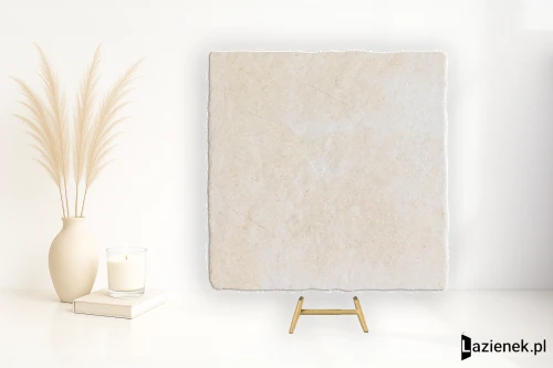 Przejdź do produktu Sintesi Pietra Antica Beige naturalna 30x30 cm gr. 9 mm - płytka nierektyfikowana / PF00015497