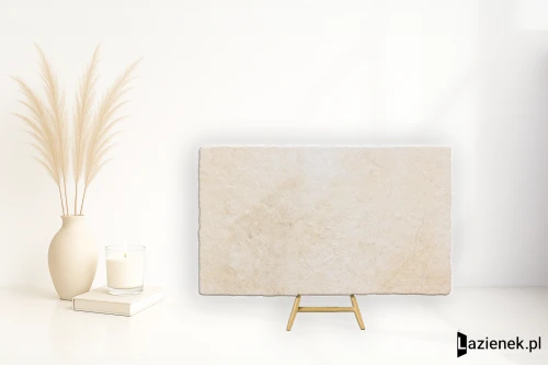 Przejdź do produktu Sintesi Pietra Antica Beige naturalna 30x50 cm gr. 9 mm - płytka nierektyfikowana / PF00015503