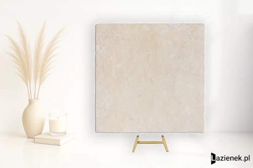 Przejdź do produktu Sintesi Pietra Antica Beige naturalna 50x50 cm gr. 9 mm - płytka nierektyfikowana / PF00015915