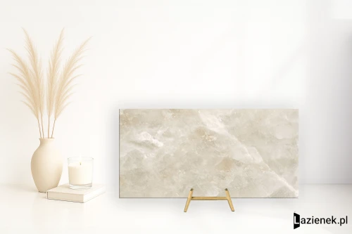 Przejdź do produktu Sintesi Salt Stone Desert naturalna 30x60.4 cm gr. 9 mm - płytka nierektyfikowana / PF00018093