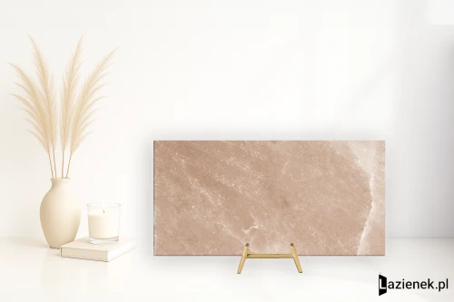Przejdź do produktu Sintesi Salt Stone Terra naturalna 30x60.4 cm gr. 9 mm - płytka nierektyfikowana / PF00018096