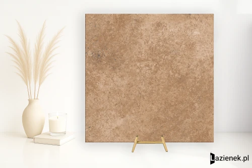 Przejdź do produktu Sintesi Terracotta Cotto antypoślizgowa R11 30x30 cm gr. 8 mm - płytka nierektyfikowana / PF00021470