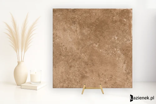 Przejdź do produktu Sintesi Terracotta Cotto naturalna 30x30 cm gr. 8 mm - płytka nierektyfikowana / PF00021466