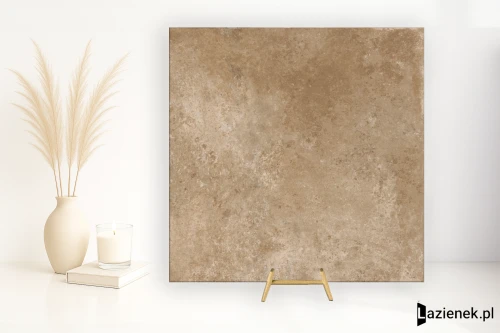 Przejdź do produktu Sintesi Terracotta Mattone antypoślizgowa R11 30x30 cm gr. 8 mm - płytka nierektyfikowana / PF00021469
