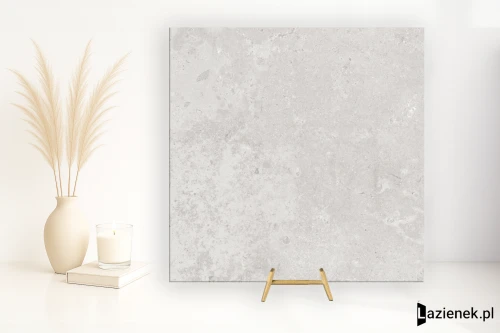 Przejdź do produktu Sintesi Timeless Grey naturalna R10 80.2x80.2 cm gr. 9 mm - płytka rektyfikowana / PF00020200