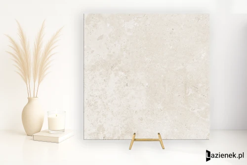Przejdź do produktu Sintesi Timeless Ivory naturalna R10 80.2x80.2 cm gr. 9 mm - płytka rektyfikowana / PF00020198