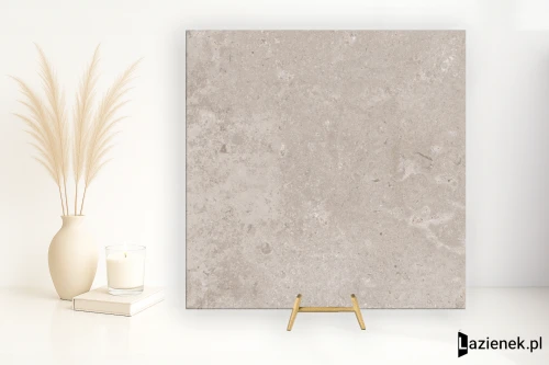 Przejdź do produktu Sintesi Timeless Taupe naturalna R10 60x60 cm gr. 9 mm - płytka rektyfikowana / PF00020183