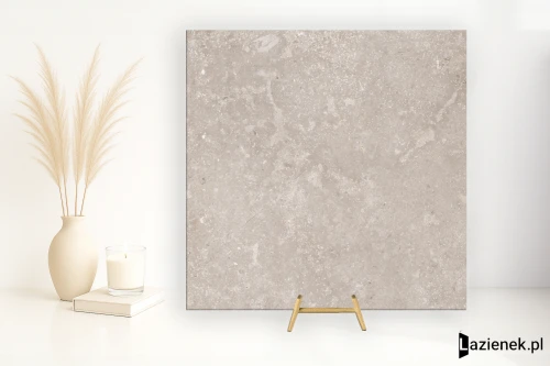 Przejdź do produktu Sintesi Timeless Taupe naturalna R10 80.2x80.2 cm gr. 9 mm - płytka rektyfikowana / PF00020197