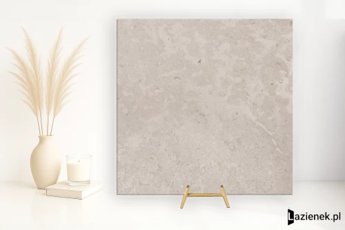 Przejdź do produktu Sintesi Timeless Taupe zewnętrzna R11 80.2x80.2 cm gr. 9 mm - płytka rektyfikowana / PF00020201