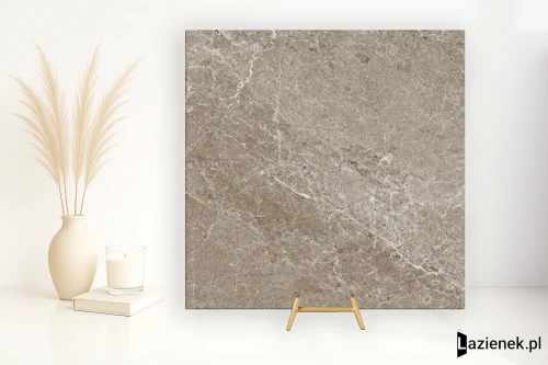 Przejdź do produktu Blustyle Advantage Greige półpolerowana 120x120 cm gr. 9 mm - płytka rektyfikowana / ABG8ADL2