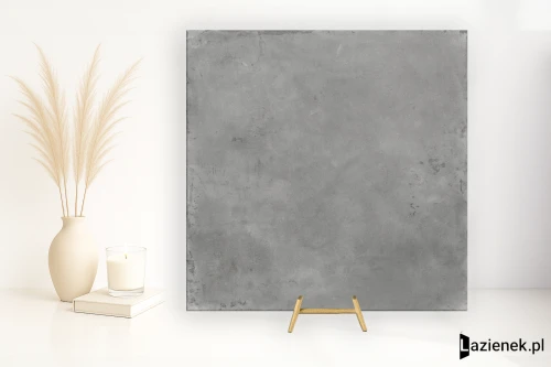 Przejdź do produktu Blustyle Blow Cement Crust szlifowana 120x120 cm gr. 9 mm - płytka rektyfikowana / ABG8BL01