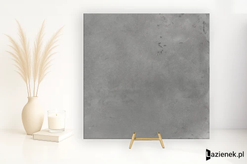 Przejdź do produktu Blustyle Blow Cement Crust szlifowana 60x60 cm gr. 9 mm - płytka rektyfikowana / ABGWBL01