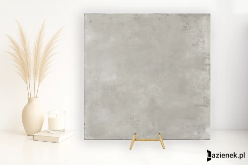 Przejdź do produktu Blustyle Blow Dust Crust szlifowana 120x120 cm gr. 9 mm - płytka rektyfikowana / ABG8BL11