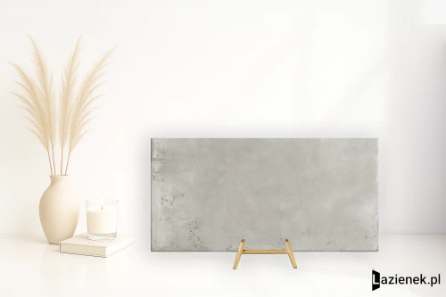 Przejdź do produktu Blustyle Blow Dust Crust naturalna 60x120 cm gr. 9 mm - płytka rektyfikowana / ABGXBL10