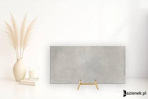 Przejdź do produktu Blustyle Blow Dust Flat naturalna 60x120 cm gr. 9 mm - płytka rektyfikowana / ABGXBL15