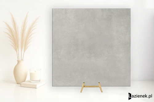 Przejdź do produktu Blustyle Blow Dust Flat naturalna 60x60 cm gr. 9 mm - płytka rektyfikowana / ABGWBL15