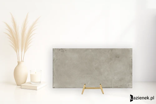 Przejdź do produktu Blustyle Blow Ground Crust naturalna 60x120 cm gr. 9 mm - płytka rektyfikowana / ABGXBL20