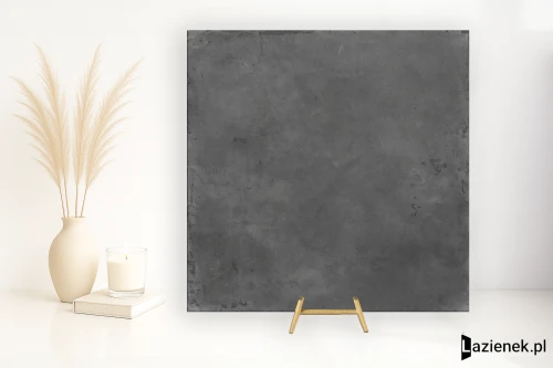 Przejdź do produktu Blustyle Blow Smoke Crust szlifowana 120x120 cm gr. 9 mm - płytka rektyfikowana / ABG8BL31