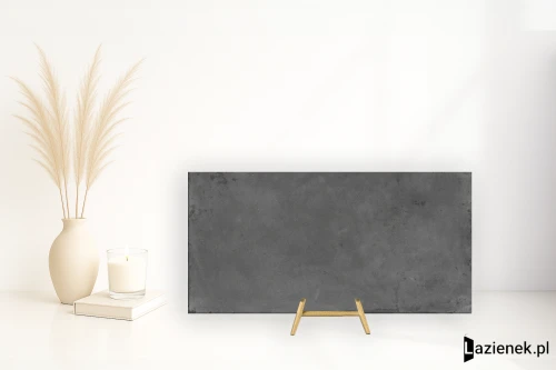 Przejdź do produktu Blustyle Blow Smoke Crust naturalna 60x120 cm gr. 9 mm - płytka rektyfikowana / ABGXBL30