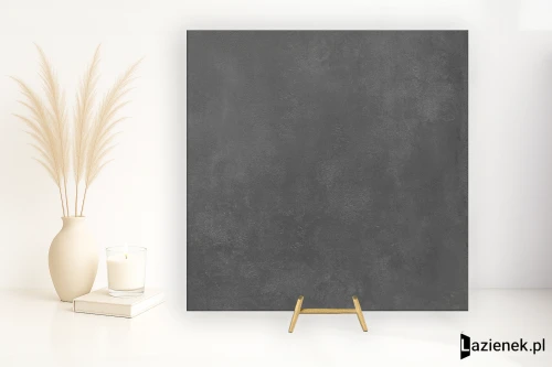 Przejdź do produktu Blustyle Blow Smoke Flat szlifowana 60x60 cm gr. 9 mm - płytka rektyfikowana / ABGWBL36
