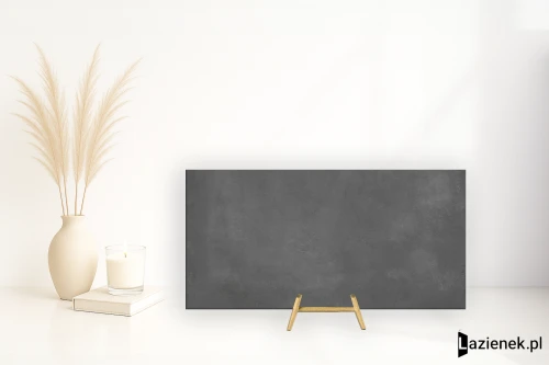 Przejdź do produktu Blustyle Blow Smoke Flat naturalna 60x120 cm gr. 9 mm - płytka rektyfikowana / ABGXBL35