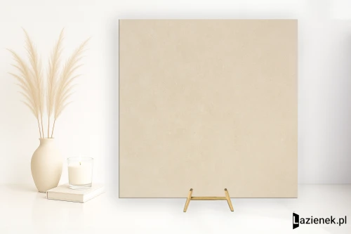 Przejdź do produktu Blustyle Blutech Avorio naturalna 60x60 cm gr. 10 mm - płytka rektyfikowana / ABGWBT10