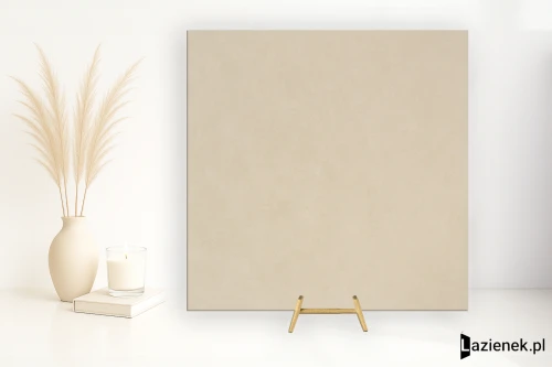 Przejdź do produktu Blustyle Blutech Avorio naturalna 60x60 cm gr. 14 mm - płytka rektyfikowana / ABGWBT19