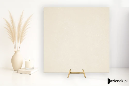 Przejdź do produktu Blustyle Blutech Bianco półpolerowana 90x90 cm gr. 11 mm - płytka rektyfikowana / ABGGBT35