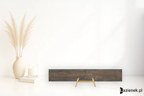 Przejdź do produktu Blustyle Country Vermont V2 naturalna 20x120 cm gr. 10 mm - płytka nierektyfikowana / ABG0CY12