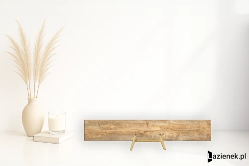 Przejdź do produktu Blustyle Country Vermont naturalna 20x120 cm gr. 10 mm - płytka nierektyfikowana / ABG0CY10