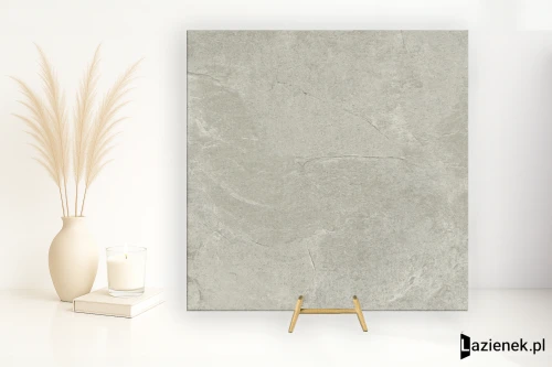 Przejdź do produktu Blustyle Geos Earth naturalna 60x60 cm gr. 9 mm - płytka rektyfikowana / ABGWGE10