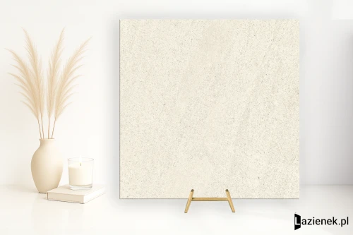 Przejdź do produktu Blustyle Yosemite Lake półpolerowana 60x60 cm gr. 9 mm - płytka rektyfikowana / ABGWYTP0
