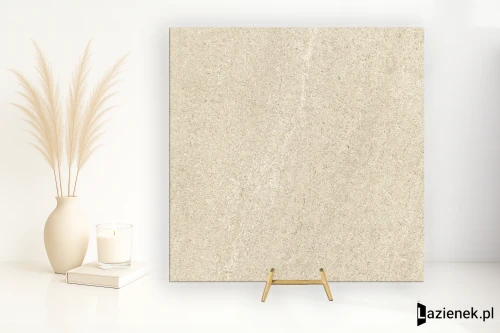 Przejdź do produktu Blustyle Yosemite Park półpolerowana 90x90 cm gr. 9 mm - płytka rektyfikowana / ABGGYTP1