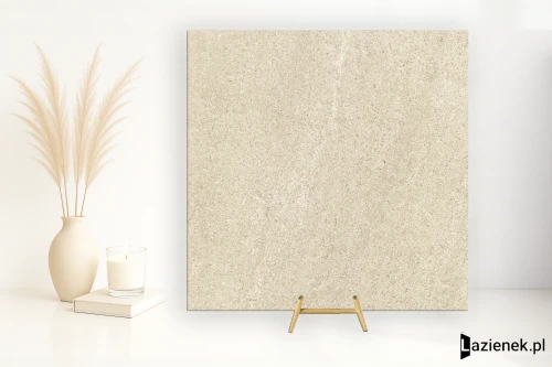 Przejdź do produktu Blustyle Yosemite Park naturalna 120x120 cm gr. 9 mm - płytka rektyfikowana / ABG8YT10