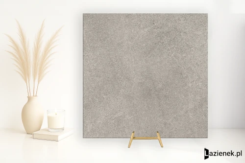 Przejdź do produktu Blustyle Yosemite Rock płomieniowana 60x60 cm gr. 9 mm - płytka rektyfikowana / ABGWYT25