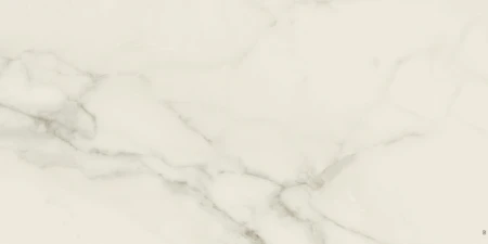 Blustyle Starlight 09 Calacatta Supreme gładka 60x120 - płytka imitująca marmur