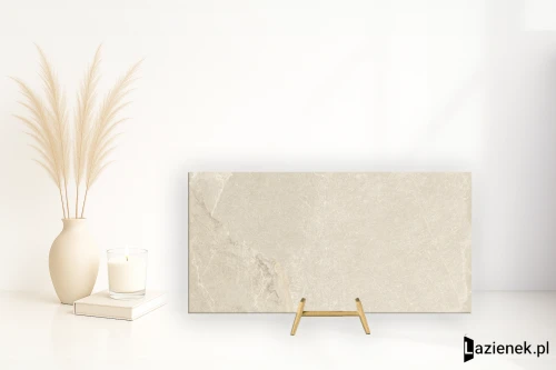 Przejdź do produktu Impronta Ardesia Beige naturalna 160x80 cm gr. 9 mm - płytka rektyfikowana / IAR02GA
