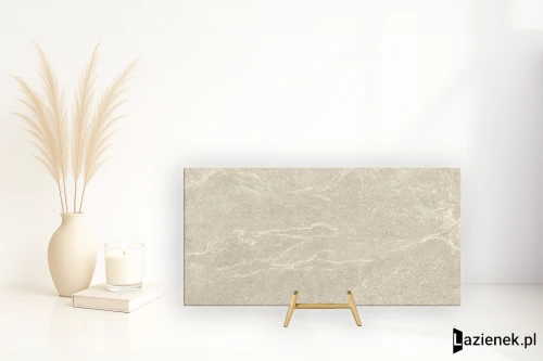 Przejdź do produktu Impronta Ardesia Beige naturalna 30x60 cm gr. 9 mm - płytka rektyfikowana / IAR0263