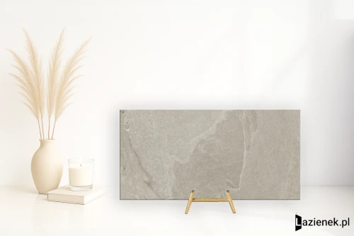 Przejdź do produktu Impronta Ardesia Taupe antypoślizgowa 60x120 cm gr. 9 mm - płytka rektyfikowana / IAR05BAA