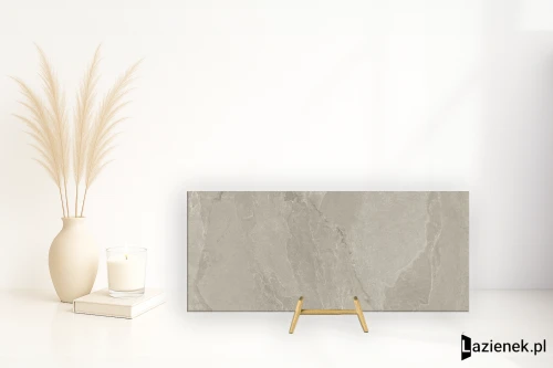 Przejdź do produktu Impronta Ardesia Taupe naturalna 120x280 cm gr. 6 mm - płytka rektyfikowana / IAR05XPA