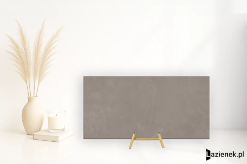 Przejdź do produktu Impronta Concrete Land antypoślizgowa 60x120 cm gr. 9 mm - płytka rektyfikowana / ICN04BAA