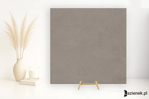 Przejdź do produktu Impronta Concrete Land naturalna 80x80 cm gr. 9 mm - płytka rektyfikowana / ICN0488