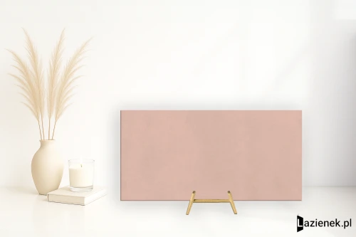 Przejdź do produktu Impronta Decora Fragola naturalna 60x120 cm gr. 9 mm - płytka rektyfikowana / NU12BA