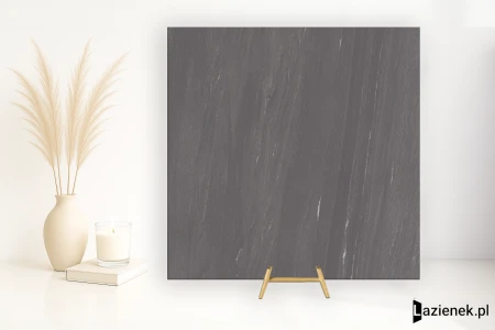 Impronta Fjord Sea naturalna 80x80 - płytka imitująca kamień